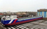 [ẢNH] Nga dốc toàn lực hồi sinh ngành công nghiệp đóng tàu