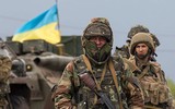 [ẢNH] Phản ứng của Kiev về 