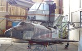[ẢNH] Bí ẩn máy bay tên lửa được Liên Xô phóng lên vũ trụ cách đây 51 năm
