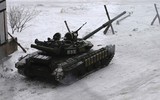 [ẢNH] Chuyên gia ước tính xác suất chiến thắng của lực lượng xe tăng Ukraine trước Nga