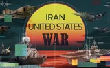 [ẢNH] Tại sao xung đột Mỹ - Iran khó có khả năng xảy ra?