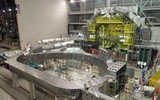 [ẢNH] ‘Mặt trời nhân tạo’ - Tham vọng của Nga về tia laser mạnh nhất thế giới