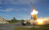 [ẢNH] Mỹ hy vọng bắn hạ Avangard bằng cách phóng loạt... 50 tên lửa đánh chặn