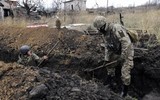 [ẢNH] Sau cái chết của Kernes, các lực lượng thân Nga bắt đầu trỗi dậy ở Kharkov