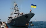 [ẢNH] Chuyên gia Ukraine gây sốc với tuyên bố 
