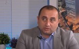 [ẢNH] Chuyên gia Ukraine gây sốc với tuyên bố 