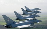 [ẢNH] Tại sao phương Tây tin rằng NATO sẽ thua trong trận không chiến tại Kaliningrad?