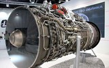 [ẢNH] Nga hoàn thành nghiên cứu động cơ, bắt đầu lắp ráp máy bay PAK DA