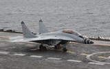 [ẢNH] Boeing soán ngôi các tập đoàn Nga trở thành nhà cung cấp vũ khí lớn nhất cho Ấn Độ