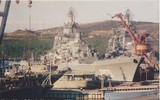 [ẢNH] Đổi 5 khinh hạm lấy 1 tuần dương hạm: Nga sai lầm khi hiện đại hóa 