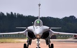 [ẢNH] Mỹ ép Pháp vô hiệu hóa tiêm kích Rafale nếu Ấn Độ quyết mua S-400?