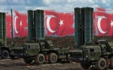 [ẢNH] Thổ Nhĩ Kỳ chỉ mua tiếp S-400 với điều kiện cực kỳ bất lợi cho Nga