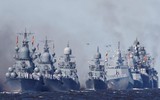[ẢNH] Sự thực việc ‘Hải quân Nga không có nhu cầu về tàu sân bay’