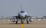[ẢNH] Tiêm kích MiG-35 Nga lại thất bại trước JF-17 Pakistan
