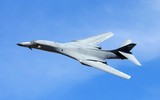 [ẢNH] Toan tính của Mỹ khi bất ngờ điều B-1B Lancer áp sát biên giới Nga