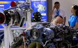 [ẢNH] Mỹ tung thêm đòn hiểm quyết ngăn Trung Quốc sở hữu Motor Sich