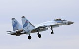 [ẢNH] Tại sao Trung Quốc bất ngờ từ chối đề nghị của Nga về tiêm kích Su-35?