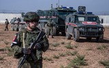 [ẢNH] Nga có thực sự lo ngại trước sức mạnh quân sự của Thổ Nhĩ Kỳ?