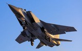 [ẢNH] Báo Trung Quốc tuyên bố MiG-41 Nga sẽ 