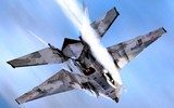 [ẢNH] Siêu tiêm kích MiG-41 bị đánh giá 
