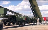 [ẢNH] Khám phá kỳ quan quân sự: Hệ thống phòng thủ chiến lược của Nga