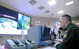 [ẢNH] Khám phá kỳ quan quân sự: Hệ thống phòng thủ chiến lược của Nga