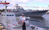[ẢNH] Ukraine tích cực xây dựng ‘hạm đội muỗi’ để chống lại Hạm đội Biển Đen