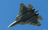 [ẢNH] Báo Mỹ: Quên Su-57 đi, MiG-41 Nga mới thực sự là ‘quái điểu’
