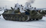 [ẢNH] Bộ trưởng Quốc phòng Ukraine bị ‘đảo chính’ vì không đẩy mạnh cuộc chiến Donbass