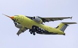 [ẢNH] Công nghiệp hàng không Ukraine tiếp tục nhận 