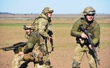 [ẢNH] Bộ trưởng Quốc phòng Ukraine bị ‘đảo chính’ vì không đẩy mạnh cuộc chiến Donbass