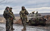 [ẢNH] Nga đã ngăn cản thành công hai nỗ lực tấn công Donbass của Ukraine?