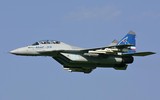 [ẢNH] Ấn Độ sẽ mua tới 110 tiêm kích Su-35 trị giá 5 tỷ USD?