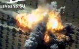 [ẢNH] Nga tưởng nhớ anh hùng Filipov: Oanh kích dữ dội, diệt hàng trăm phiến quân ở Idlib 