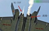[ẢNH] Tuyên bố WS-15 vượt trội nhưng Trung Quốc vẫn phải mua động cơ Nga cho J-20