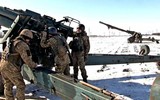 [ẢNH] Chuyên gia khẳng định quân đội Ukraine 