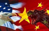 [ẢNH] Mỹ tận dụng 3 điểm yếu của Trung Quốc để kiềm chế tham vọng toàn cầu
