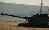 [ẢNH] Tại sao Điện Kremlin đặc biệt lo ngại xảy ra một cuộc chiến lớn ở Donbass?