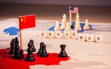 [ẢNH] Mỹ tận dụng 3 điểm yếu của Trung Quốc để kiềm chế tham vọng toàn cầu
