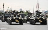 [ẢNH] Báo Nga ‘gợi ý’ cấu hình nâng cấp xe thiết giáp BTR-60 cho Việt Nam