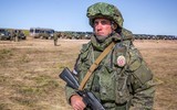 [ẢNH] Chuyên gia Mỹ chỉ rõ điểm yếu lớn trong tương lai của quân đội Nga