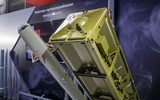 [ẢNH] Tên lửa 9M333 khiến tổ hợp phòng không Strela-10M đáng sợ gấp nhiều lần