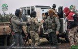 [ẢNH] Các tay súng từ Idlib đến Nga: Cuộc tấn công khủng bố đang được chuẩn bị?