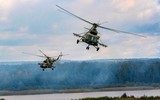 [ẢNH] Nga tuyên bố bắn hạ mọi máy bay NATO tiến vào Crimea mà không cảnh báo