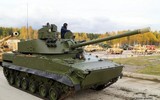 [ẢNH] Quân đội Nga chuẩn bị nhận 