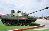 [ẢNH] Quân đội Nga chuẩn bị nhận 