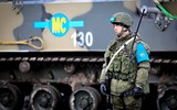 [ẢNH] Ukraine bị nhắc nhở về khả năng Nga phá vỡ 