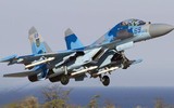 [ẢNH] Ukraine chuẩn bị phòng không cực mạnh đề phòng Nga can thiệp