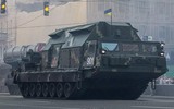[ẢNH] Ukraine chuẩn bị phòng không cực mạnh đề phòng Nga can thiệp