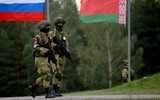 [ẢNH] Tổng thư ký NATO: Nếu Nga muốn đối đầu, họ sẽ có được nó